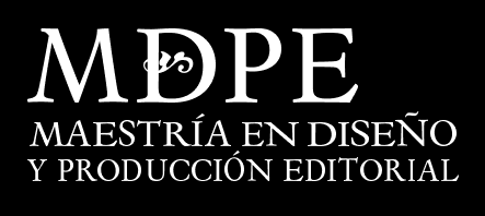 Logo MDPE